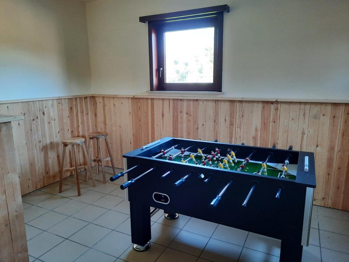 Tussenbeke Villa Lede Ngoại thất bức ảnh